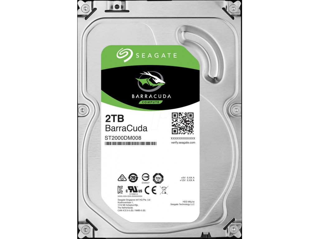 Твърд диск Seagate BarraCuda 2TB 7200rpm 256MB SATA3 3 15470.jpg