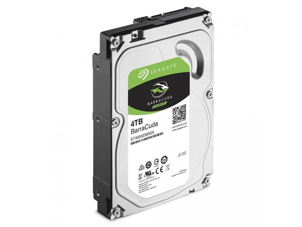 Твърд диск Seagate BarraCuda 4TB 5400rpm 256MB SATA3 3 15472_1.jpg