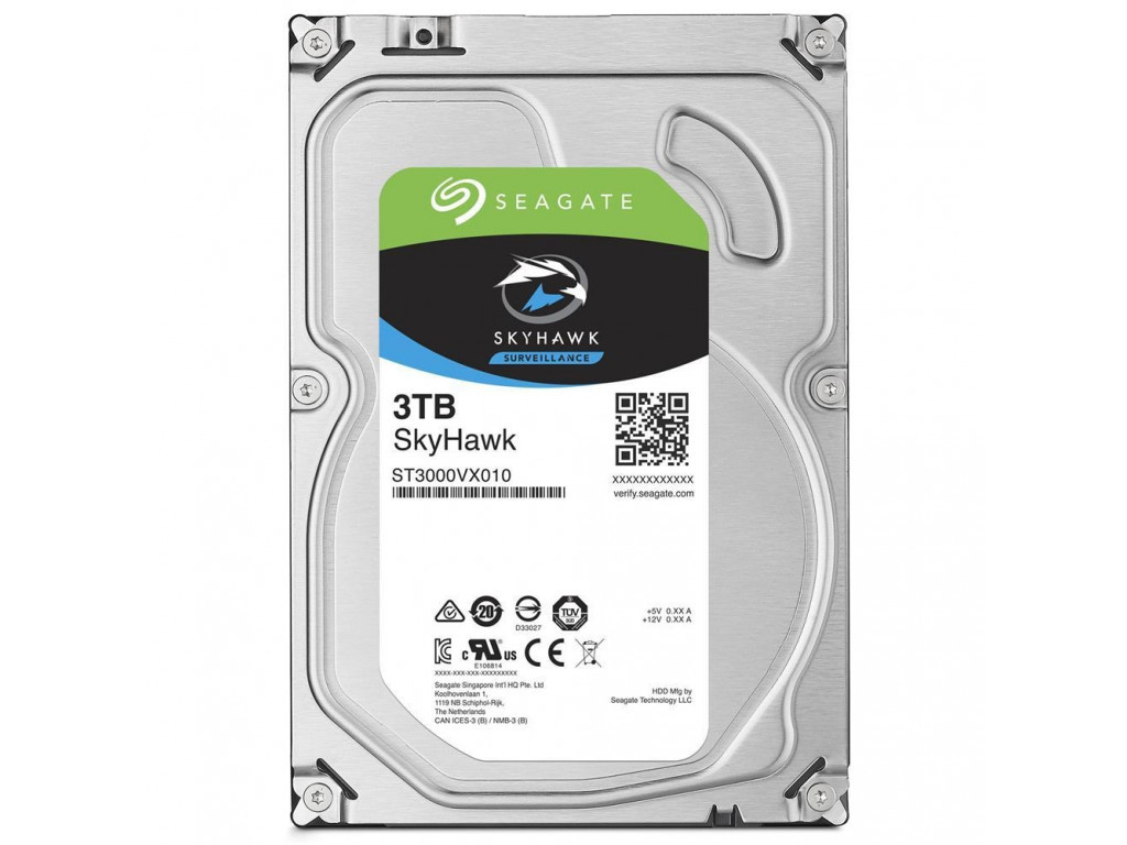 Твърд диск Seagate SkyHawk 3 TB - SATA 6Gb/s 64 MB 3 15484.jpg