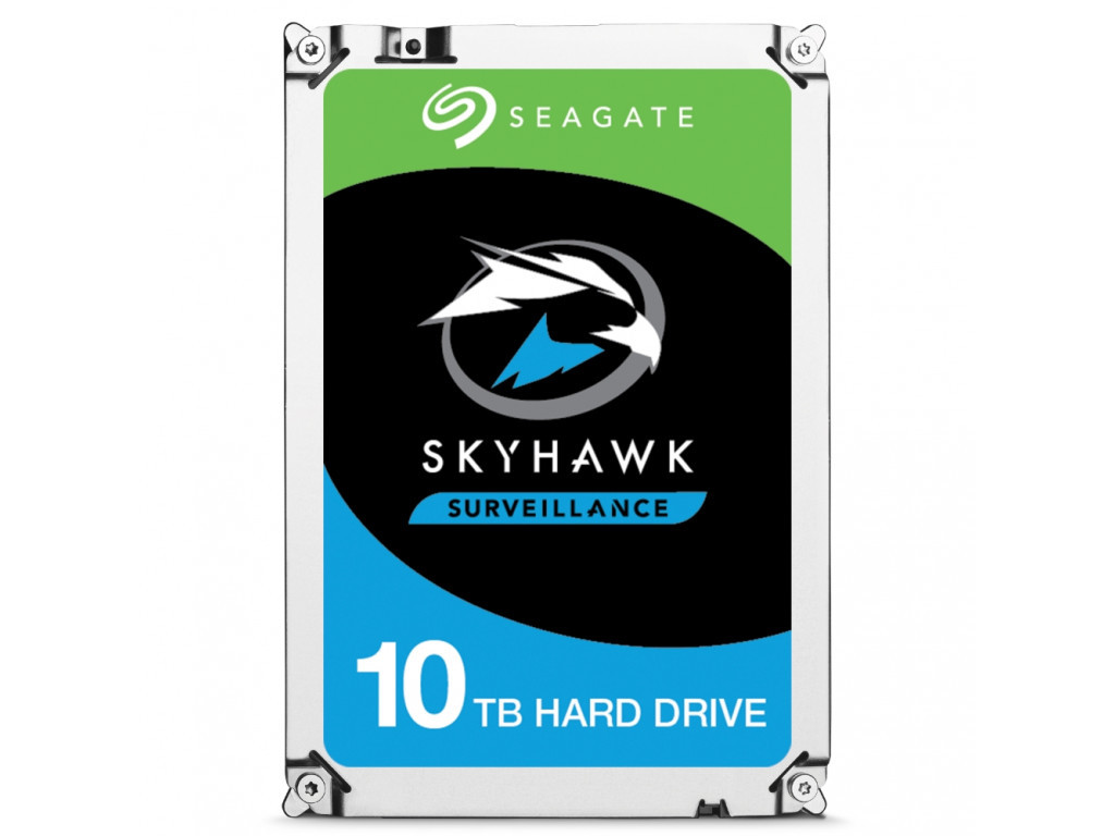 Твърд диск Seagate SkyHawk 10TB 7200RPM 6GB/S 256MB 15487.jpg