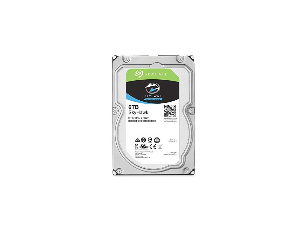 Твърд диск Seagate ST6000VX0023 SkyHawk Surveillance 6 TB 15488_1.jpg