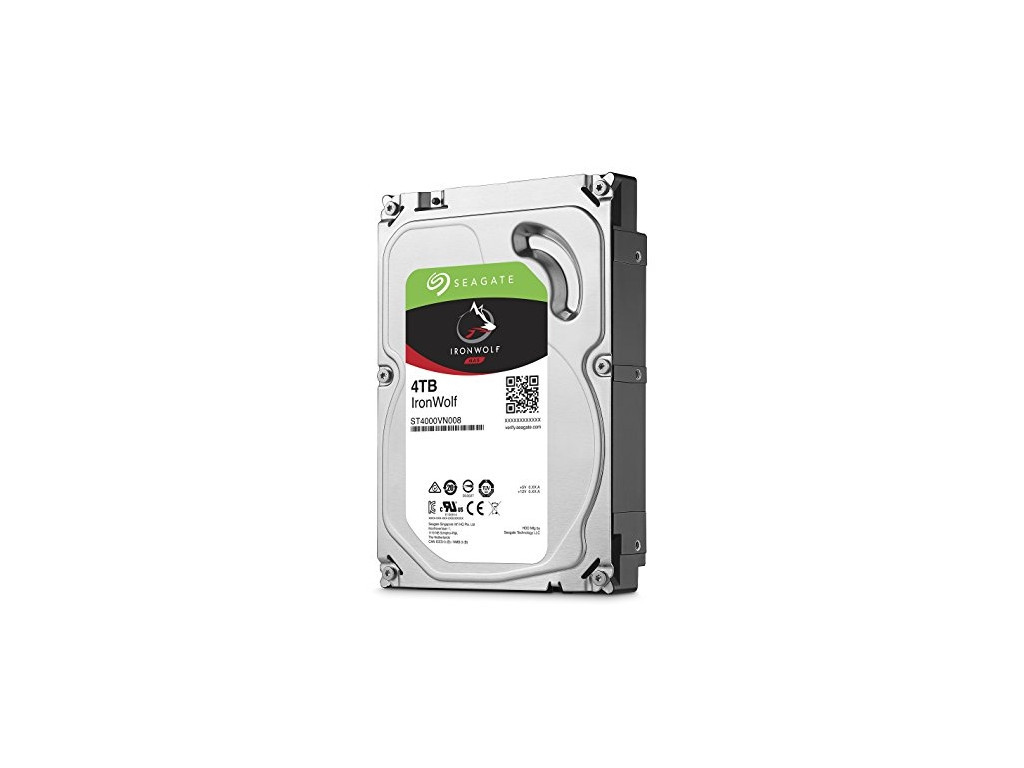 Твърд диск Seagate IronWolf 4TB 64MB 5900rpm SATA 3 15516.jpg