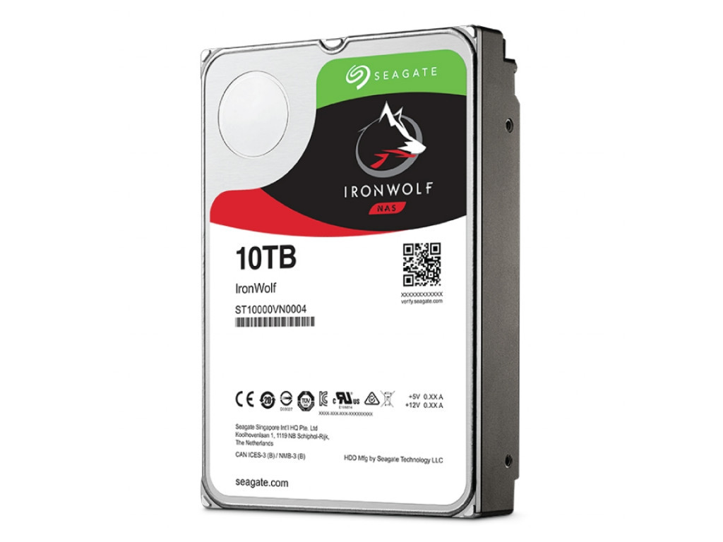 Твърд диск Seagate IronWolf 10TB NAS SATA3 7200 RPM 256MB 3 15520.jpg