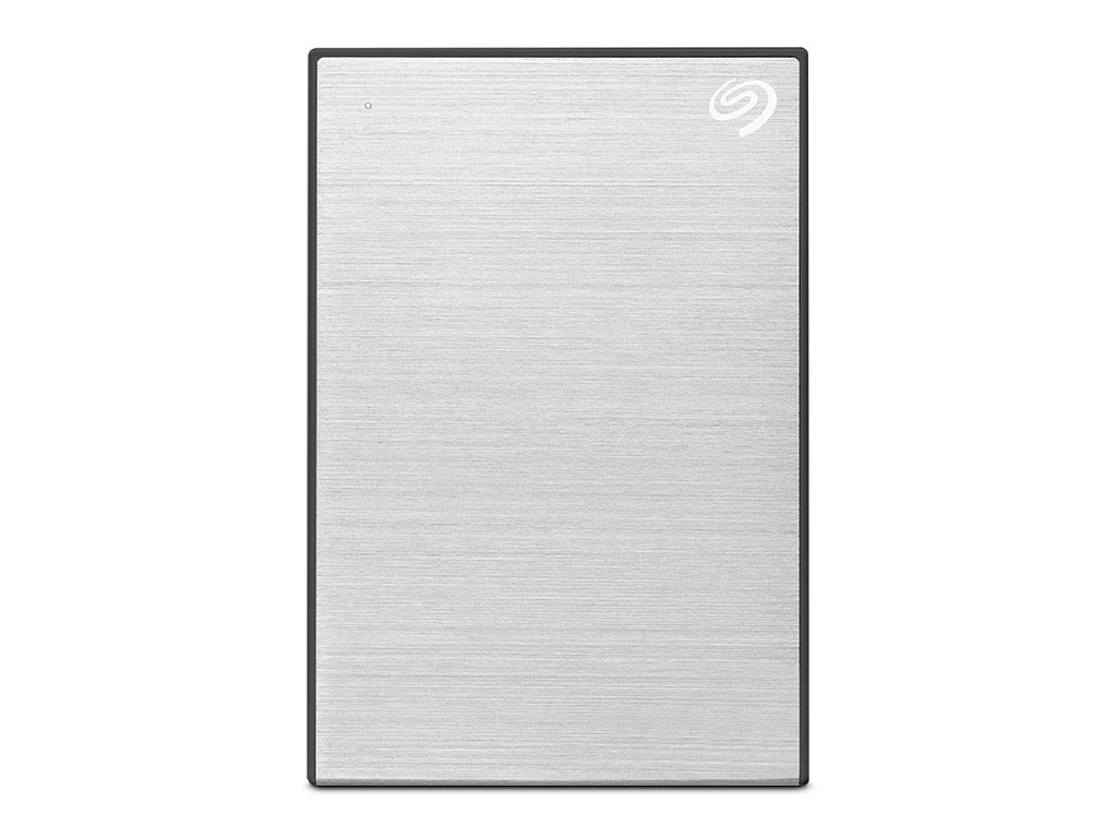 Твърд диск Seagate One Touch with Password 1TB Silver ( 2.5" 27260_1.jpg