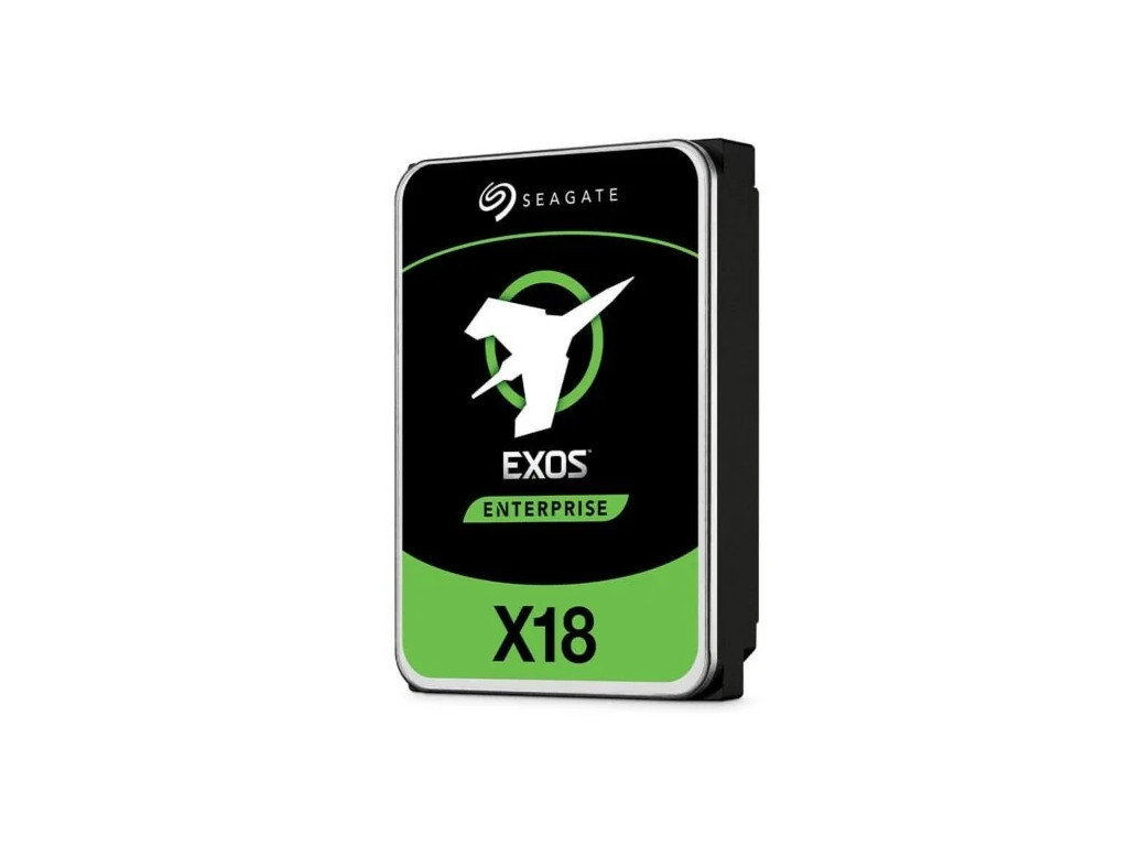 Твърд диск Seagate Exos X18 12TB ( 3.5" 27275.jpg