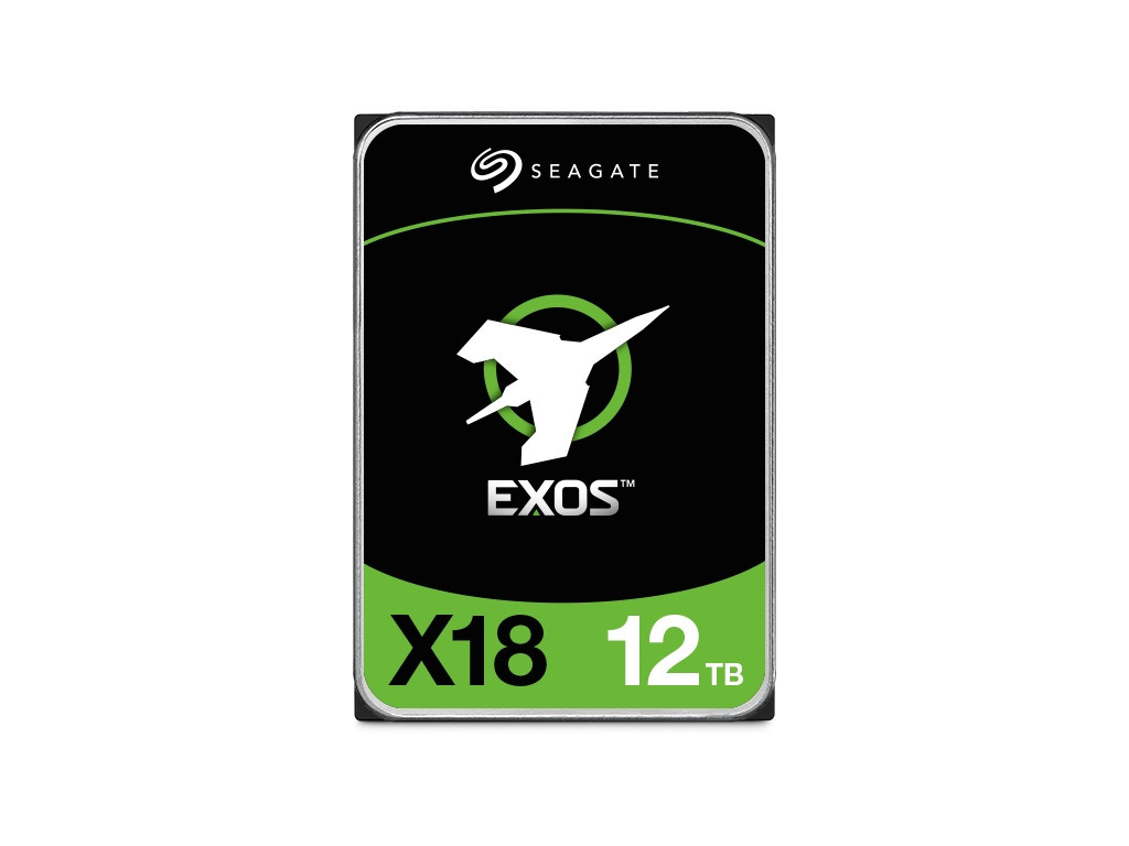 Твърд диск Seagate Exos X18 12TB ( 3.5" 27275_1.jpg