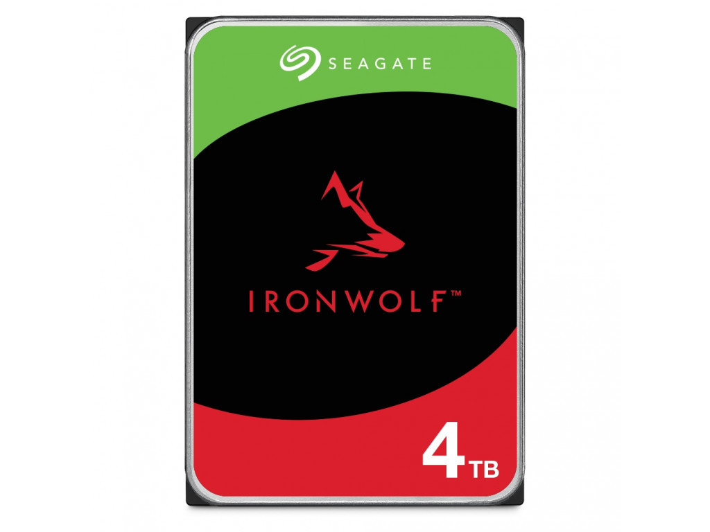 Твърд диск Seagate IronWolf 4TB ( 3.5" 27278_1.jpg