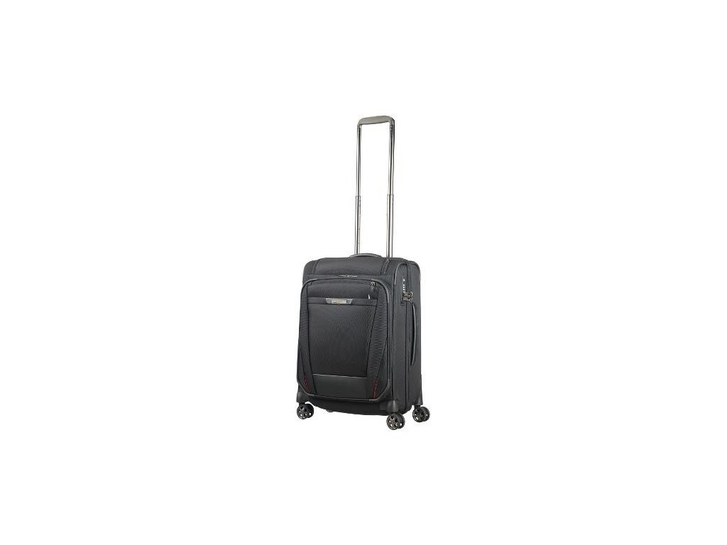 Чанта Samsonite Rolling tote on 2 wheels for 15.6" laptop PRO-DLX 5 in Black 10571_13.jpg