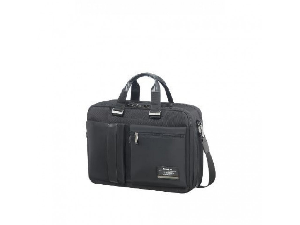 Чанта Samsonite Openroad 3-Way Boarding Bag 15.6 Black 10573.jpg