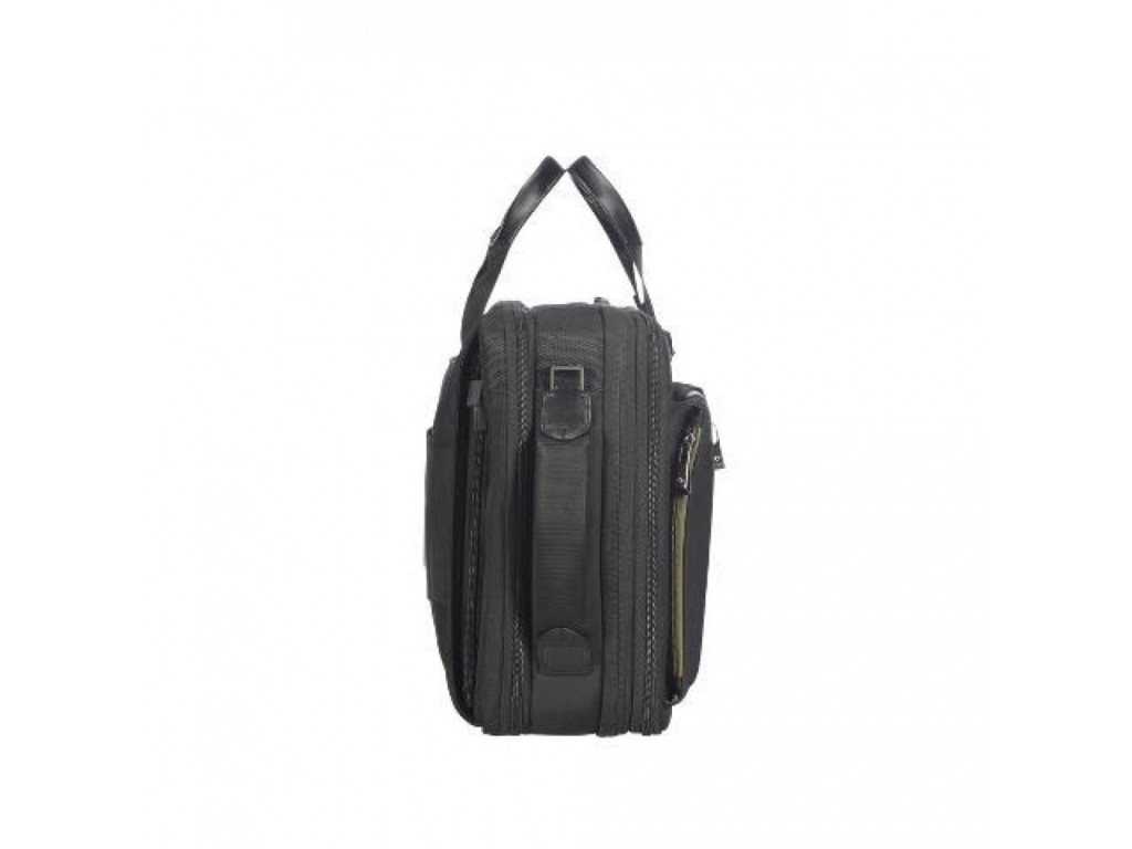 Чанта Samsonite Openroad 3-Way Boarding Bag 15.6 Black 10573_1.jpg