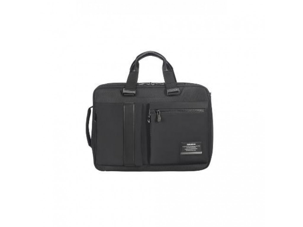 Чанта Samsonite Openroad 3-Way Boarding Bag 15.6 Black 10573_13.jpg