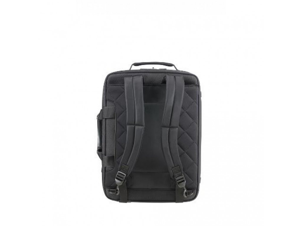 Чанта Samsonite Openroad 3-Way Boarding Bag 15.6 Black 10573_14.jpg