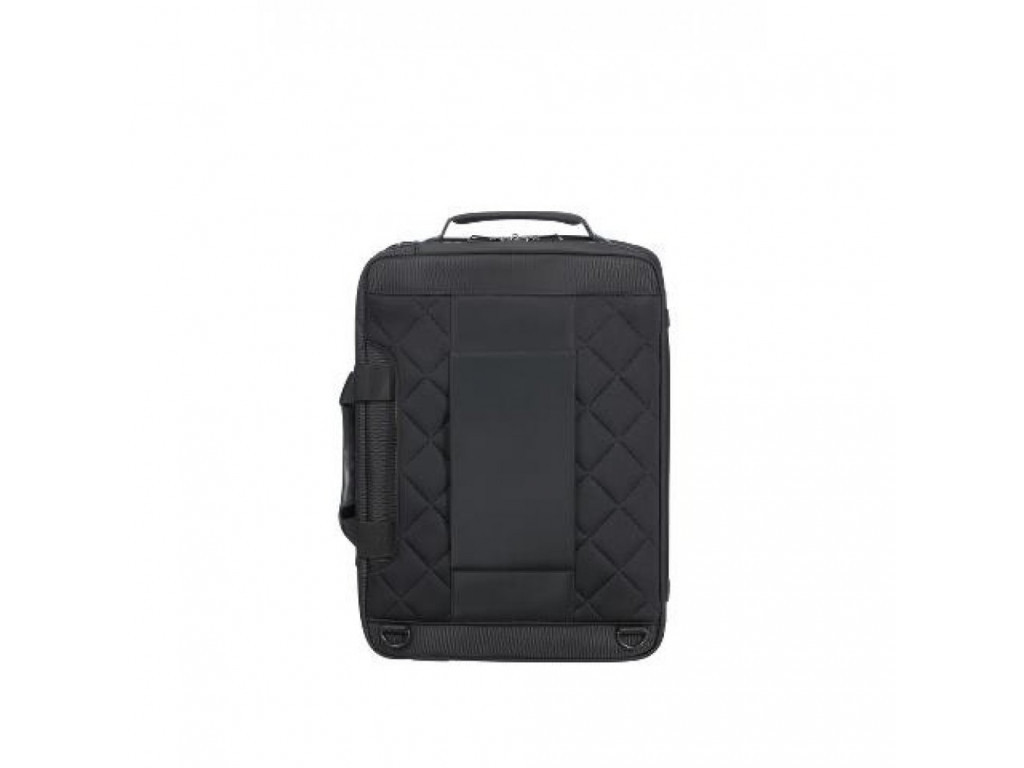 Чанта Samsonite Openroad 3-Way Boarding Bag 15.6 Black 10573_19.jpg