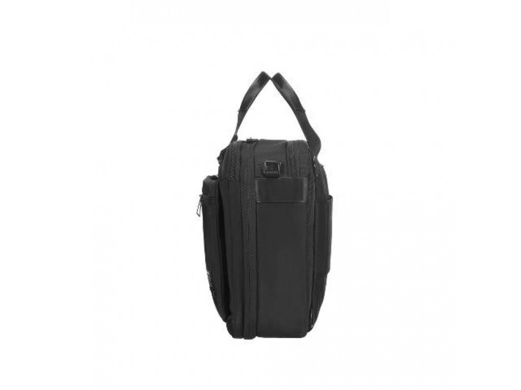 Чанта Samsonite Openroad 3-Way Boarding Bag 15.6 Black 10573_20.jpg