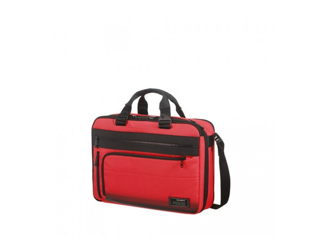 Чанта Samsonite Cityvibe 3 Way Business Case Expandible 15.6inch Lava Red 10577.jpg