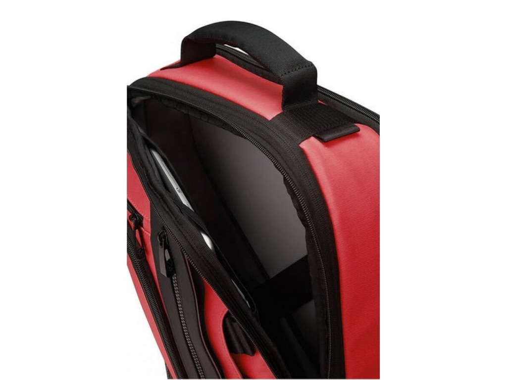 Чанта Samsonite Cityvibe 3 Way Business Case Expandible 15.6inch Lava Red 10577_1.jpg