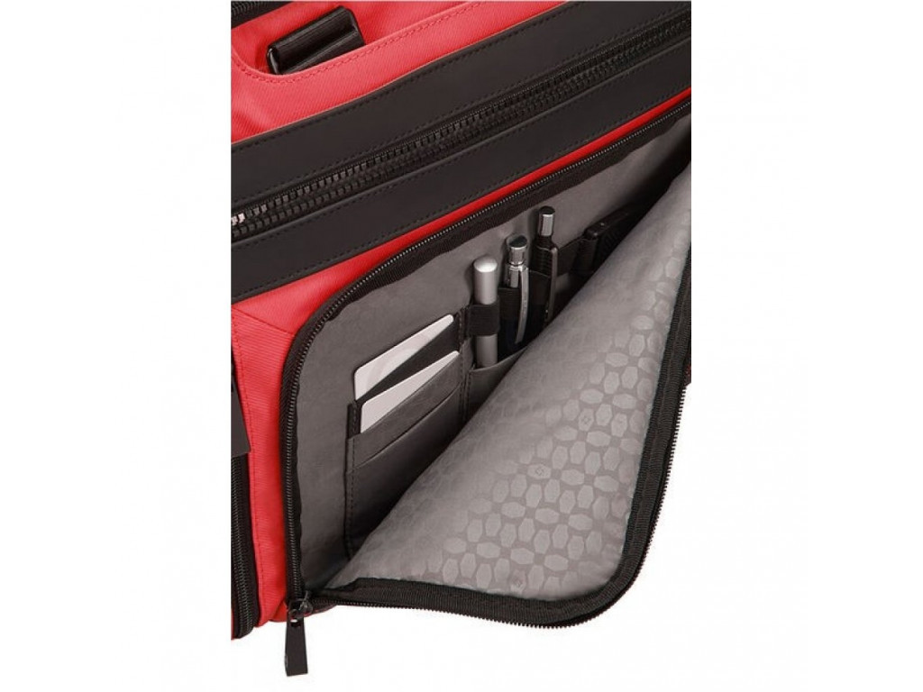 Чанта Samsonite Cityvibe 3 Way Business Case Expandible 15.6inch Lava Red 10577_103.jpg