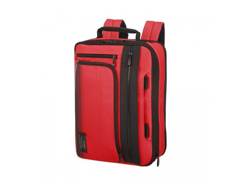 Чанта Samsonite Cityvibe 3 Way Business Case Expandible 15.6inch Lava Red 10577_16.jpg