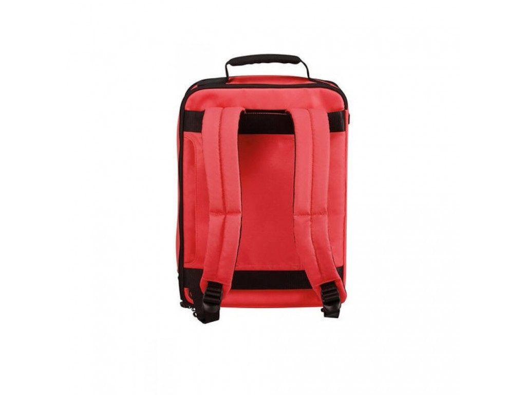 Чанта Samsonite Cityvibe 3 Way Business Case Expandible 15.6inch Lava Red 10577_21.jpg