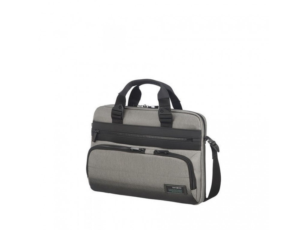 Чанта Samsonite Cityvibe 2.0 Slim Bailhandle 15.6inch Ash Grey 10578.jpg