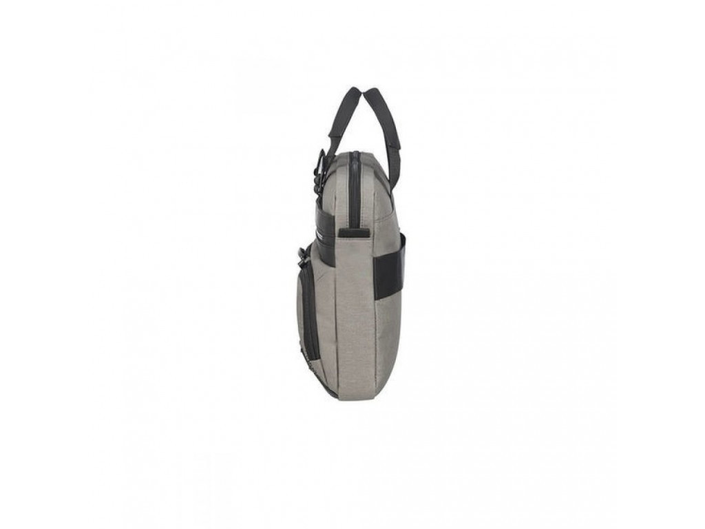 Чанта Samsonite Cityvibe 2.0 Slim Bailhandle 15.6inch Ash Grey 10578_1.jpg