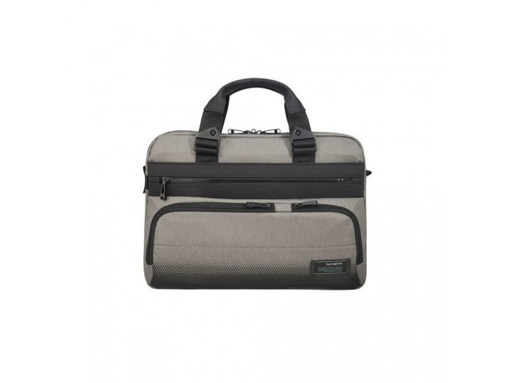 Чанта Samsonite Cityvibe 2.0 Slim Bailhandle 15.6inch Ash Grey 10578_14.jpg