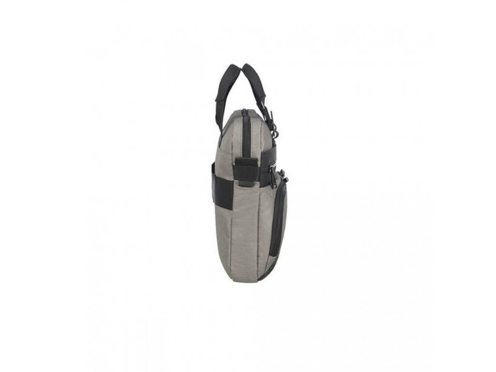 Чанта Samsonite Cityvibe 2.0 Slim Bailhandle 15.6inch Ash Grey 10578_55.jpg