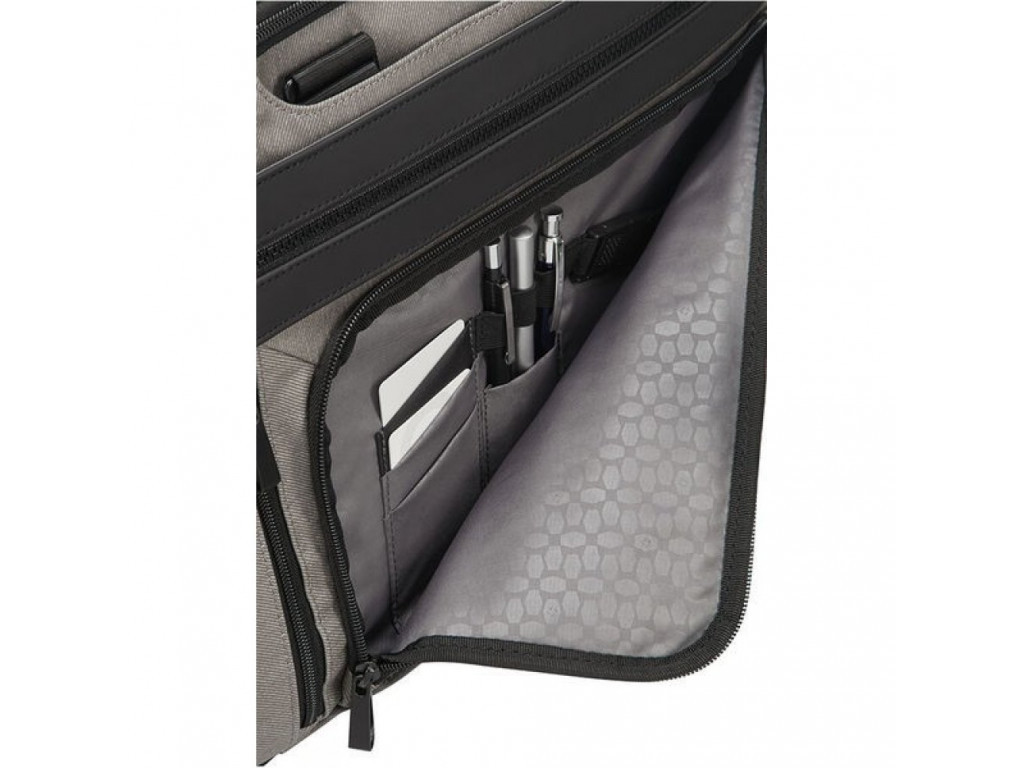 Чанта Samsonite Cityvibe 3 Way Business Case Expandible 15.6inch 10579_16.jpg