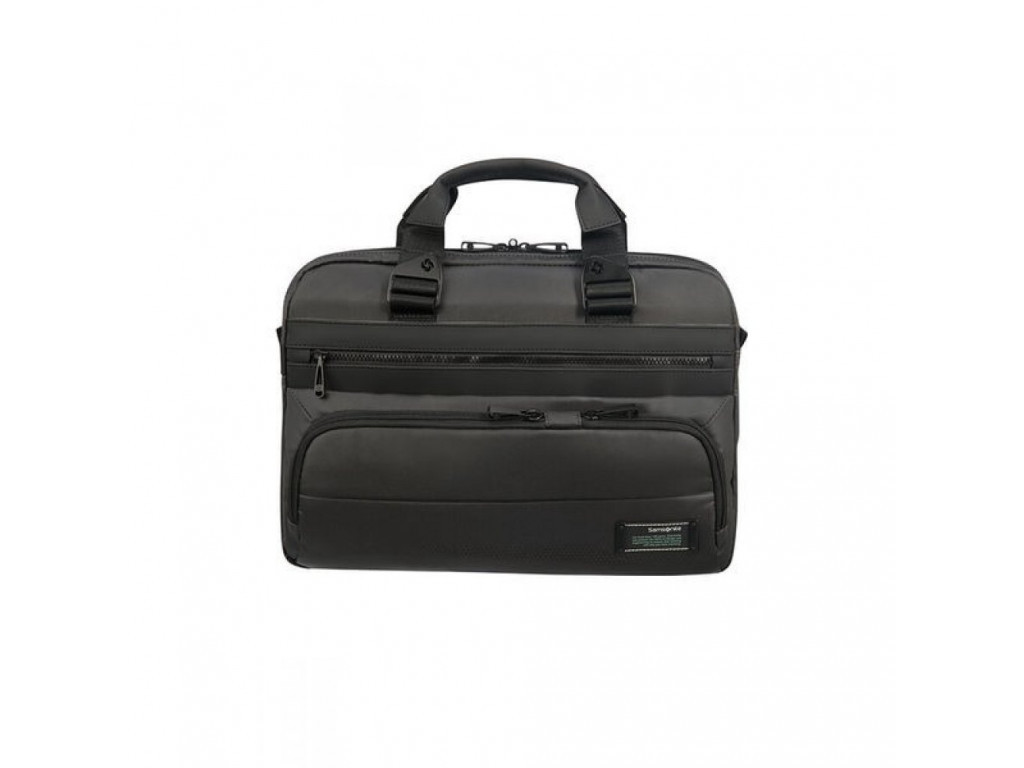 Чанта Samsonite Cityvibe 2.0 Slim Bailhandle 15.6inch Jet Black 10580_10.jpg