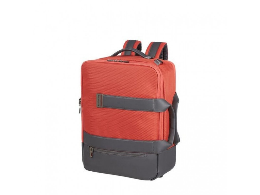 Чанта Samsonite Zigo Shoulder bag 15.6 Orange 10587.jpg