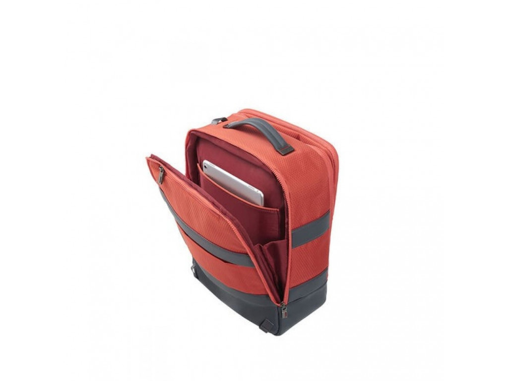 Чанта Samsonite Zigo Shoulder bag 15.6 Orange 10587_13.jpg