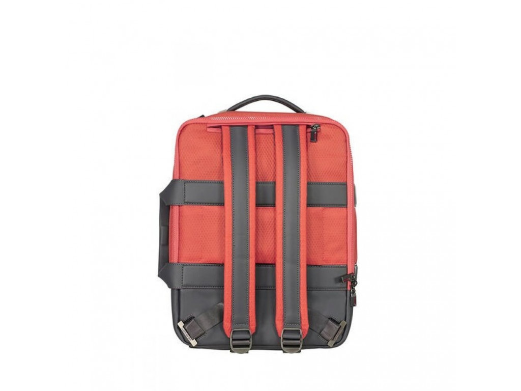 Чанта Samsonite Zigo Shoulder bag 15.6 Orange 10587_14.jpg