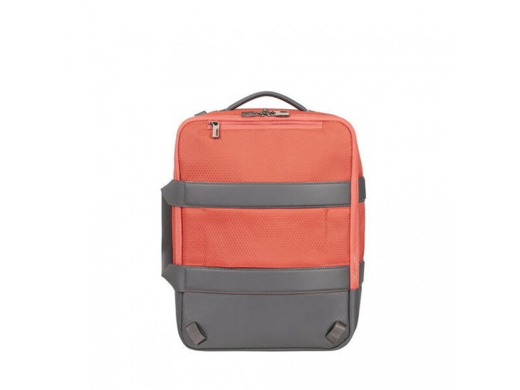 Чанта Samsonite Zigo Shoulder bag 15.6 Orange 10587_15.jpg