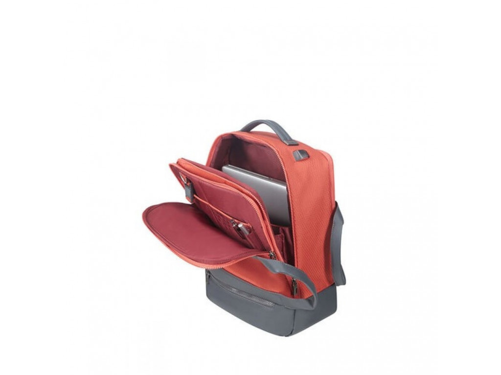 Чанта Samsonite Zigo Shoulder bag 15.6 Orange 10587_17.jpg