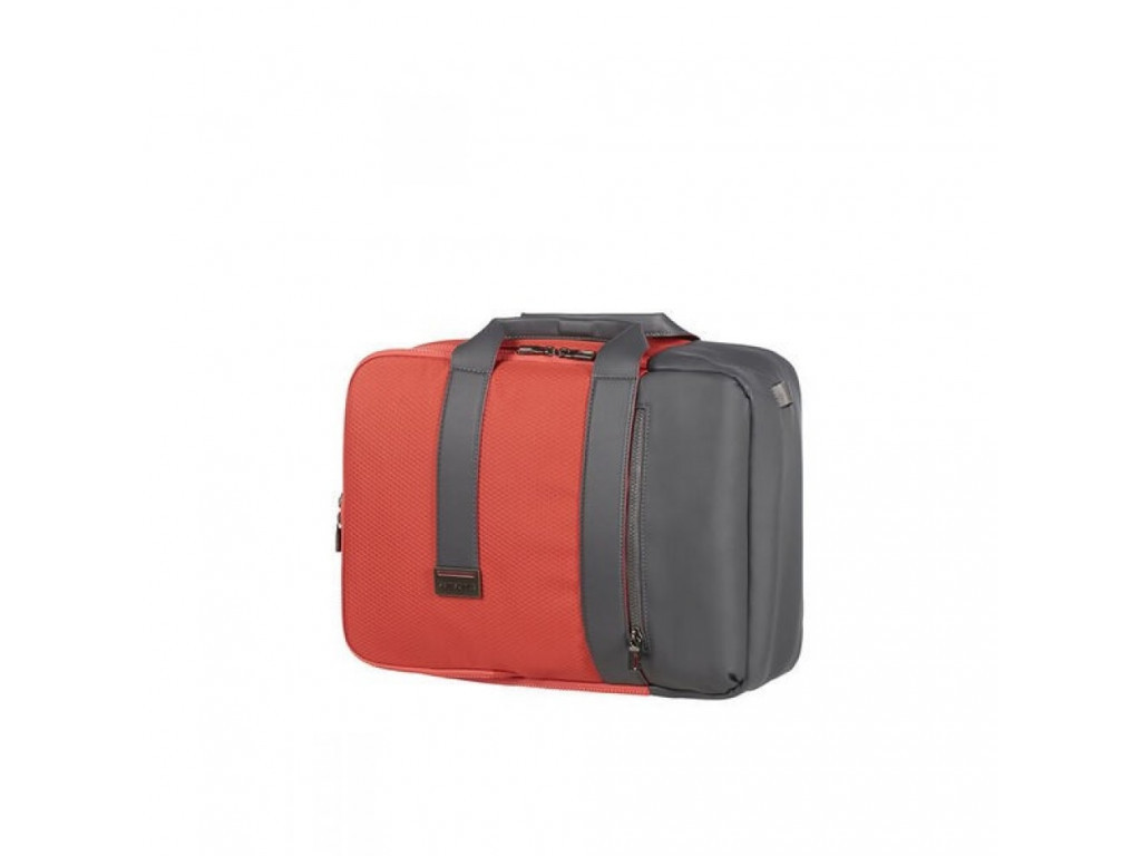 Чанта Samsonite Zigo Shoulder bag 15.6 Orange 10587_20.jpg