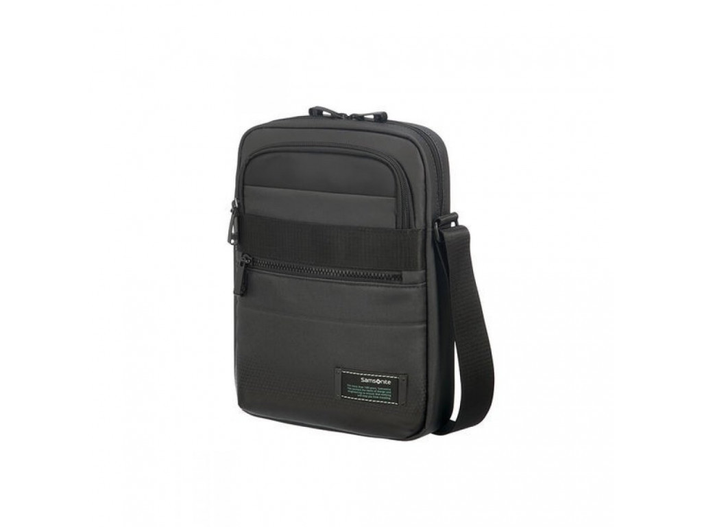 Чанта Samsonite Cityvibe 2.0 Crossover bag Jet Black 10589.jpg