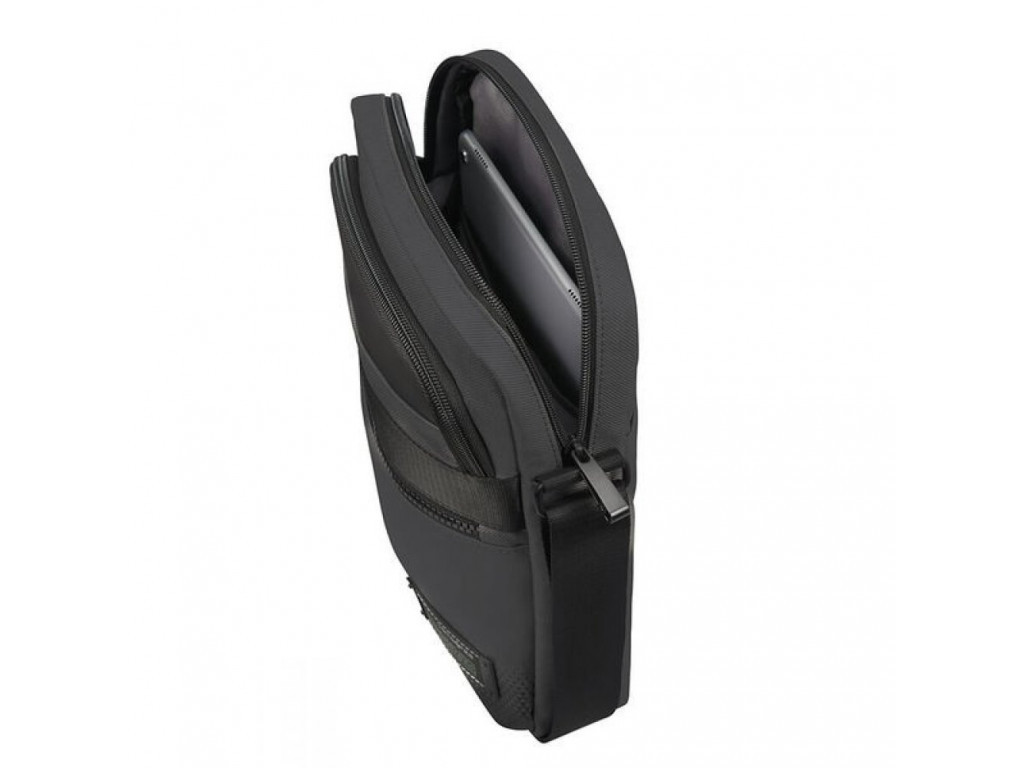 Чанта Samsonite Cityvibe 2.0 Crossover bag Jet Black 10589_1.jpg