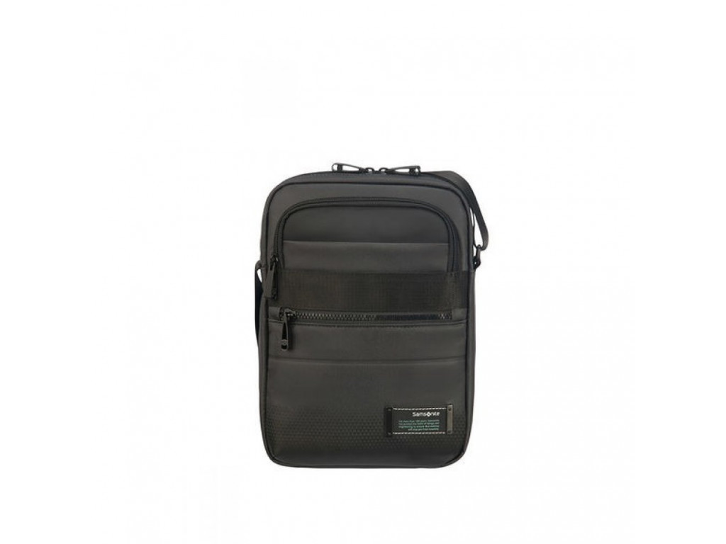 Чанта Samsonite Cityvibe 2.0 Crossover bag Jet Black 10589_16.jpg