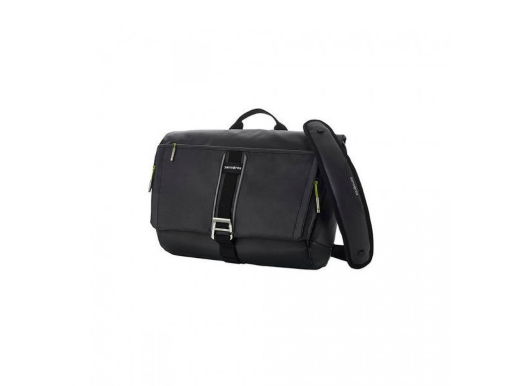 Чанта Samsonite 2WM Messenger bag M 15.6" 10592.jpg