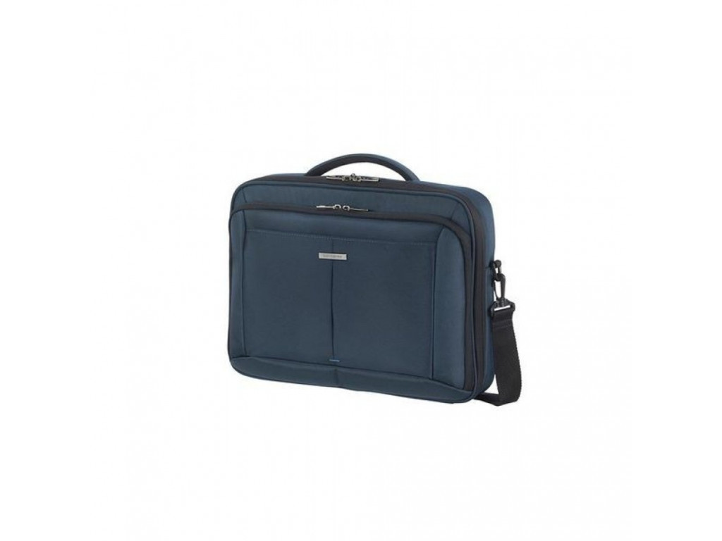 Чанта Samsonite GuardIT 2.0 Office Case 39.6cm/15.6inch Blue 10598.jpg