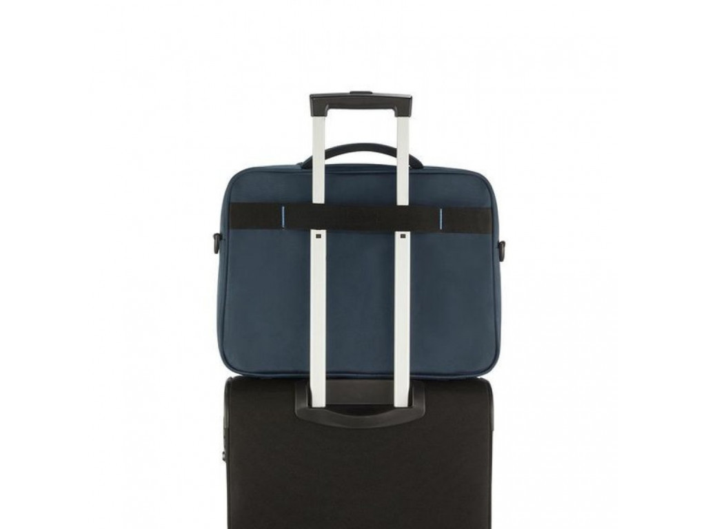 Чанта Samsonite GuardIT 2.0 Office Case 39.6cm/15.6inch Blue 10598_11.jpg