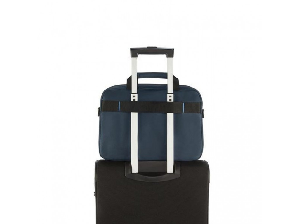 Чанта Samsonite GuardIT 2.0 Bailhandle 33.8cm/13.3inch Blue 10599_12.jpg