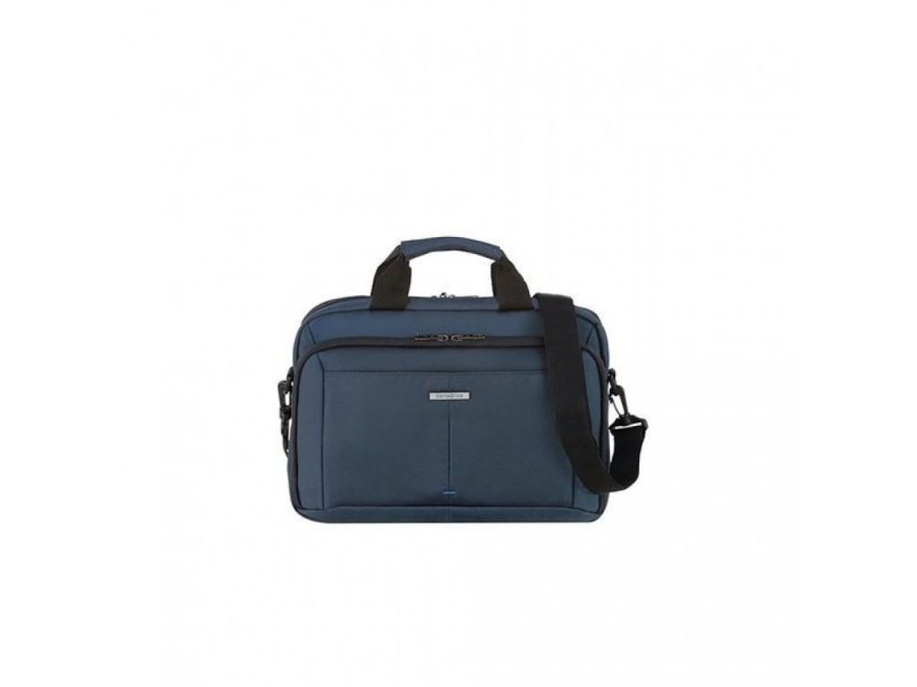 Чанта Samsonite GuardIT 2.0 Bailhandle 33.8cm/13.3inch Blue 10599_15.jpg