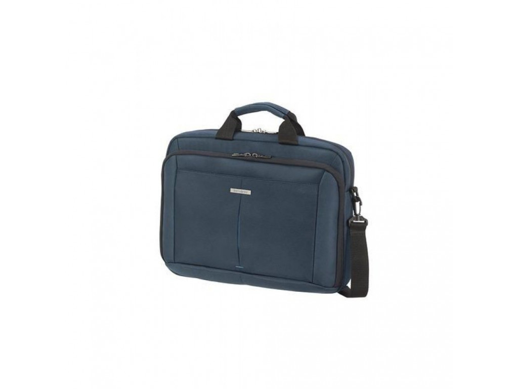 Чанта Samsonite GuardIT 2.0 Bailhandle 49.6cm/15.6inch Blue 10600.jpg