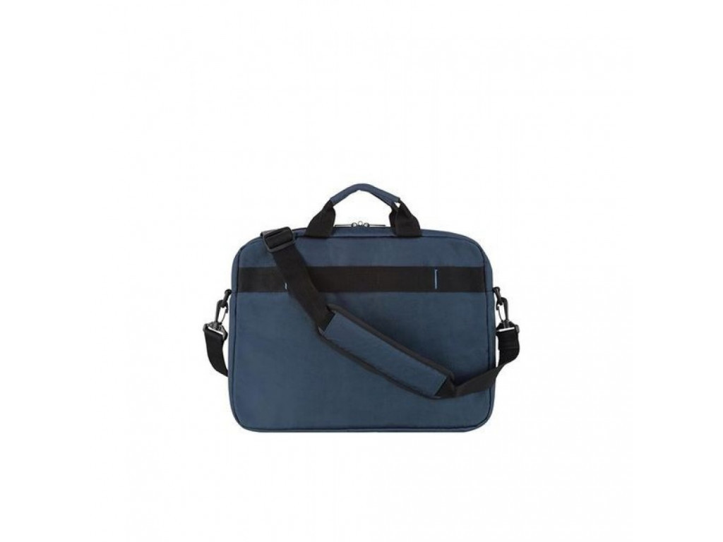 Чанта Samsonite GuardIT 2.0 Bailhandle 49.6cm/15.6inch Blue 10600_13.jpg