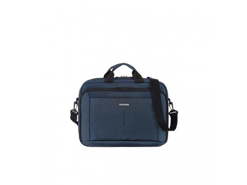 Чанта Samsonite GuardIT 2.0 Bailhandle 49.6cm/15.6inch Blue 10600_14.jpg