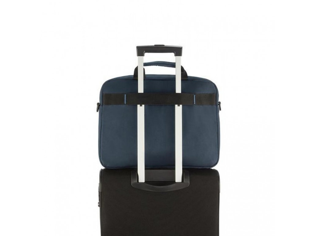 Чанта Samsonite GuardIT 2.0 Bailhandle 49.6cm/15.6inch Blue 10600_17.jpg