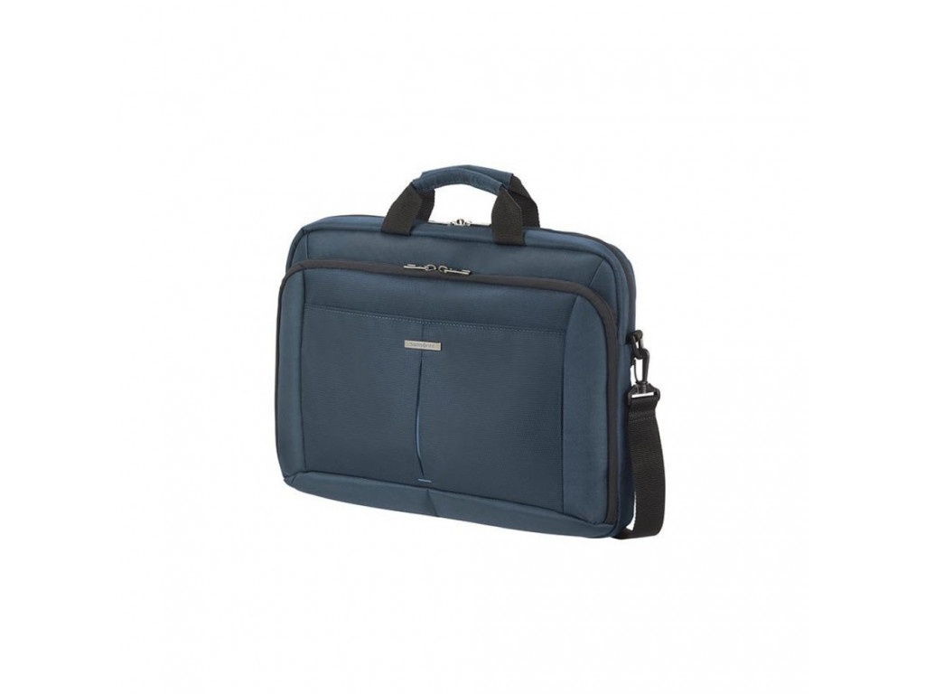 Чанта Samsonite GuardIT Bailhandle 43.9cm/17.3inch Blue 10601.jpg