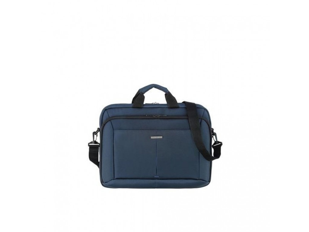 Чанта Samsonite GuardIT Bailhandle 43.9cm/17.3inch Blue 10601_15.jpg