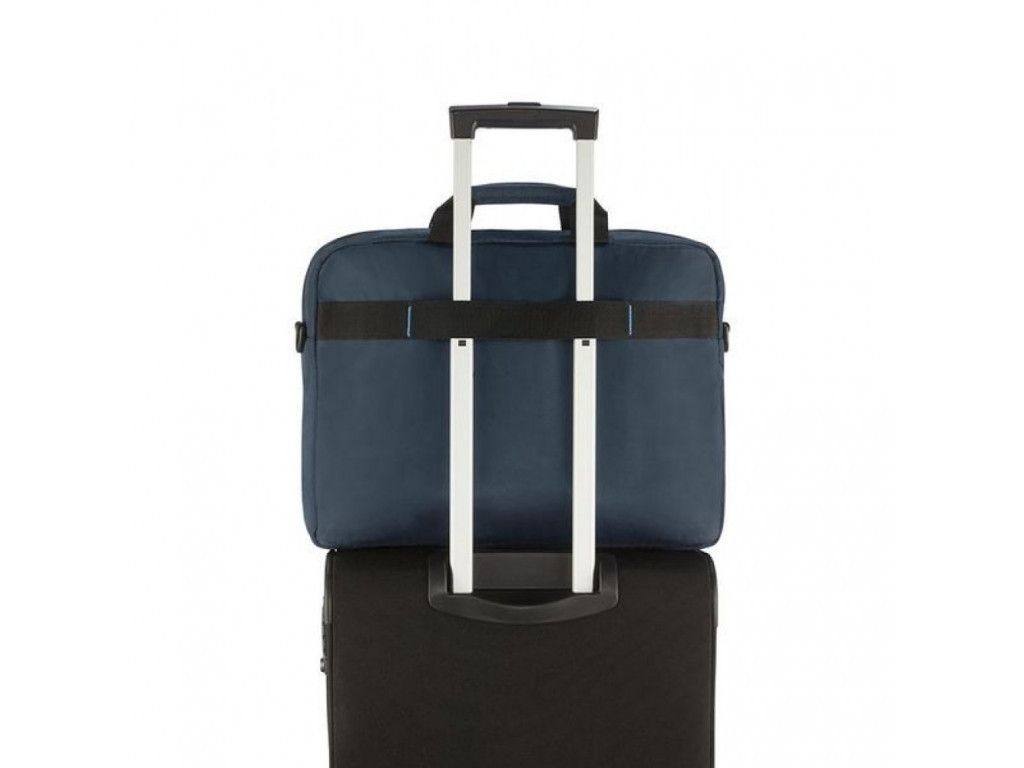 Чанта Samsonite GuardIT Bailhandle 43.9cm/17.3inch Blue 10601_17.jpg